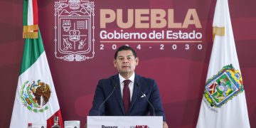 Puebla, fuera de los estados con mayor inseguridad