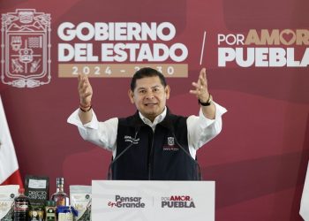 Programa 5 Mil Calles crecerá a 20 mil vialidades