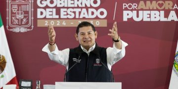 Programa 5 Mil Calles crecerá a 20 mil vialidades