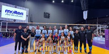 Guerreras de Puebla caen en semifinales