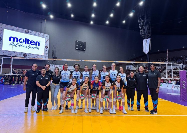 Guerreras de Puebla caen en semifinales