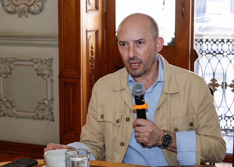Puebla recibirá 100 mdp por convenio de recaudación