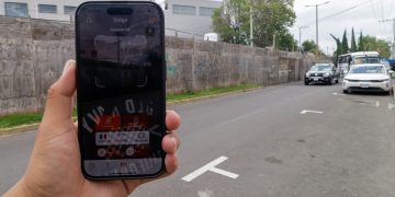 Parquímetros dejan más de 5.5 mdp en marzo