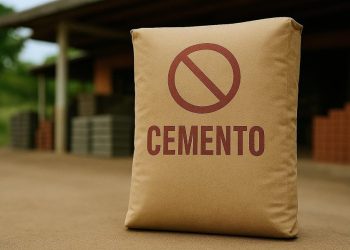 Aumenta presencia de cemento adulterado en México