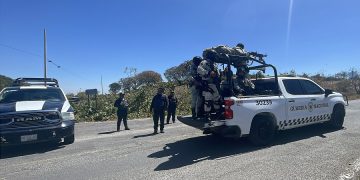 PAN exige a GN reforzar seguridad en carreteras