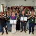 Firman convenio de colaboración Secretaría de Bienestar e Icatep