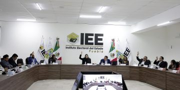 INE fija reglas para elegir a titular del IEE