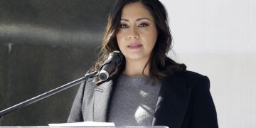 Blanca Cruz, finalista para consejera del INE
