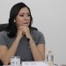 Blanca Cruz asumirá el cargo de consejera del INE por la tarde