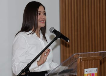 Blanca Cruz García, fuerte candidata al INE