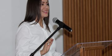 Blanca Cruz García, fuerte candidata al INE