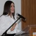 Blanca Cruz García, fuerte candidata al INE
