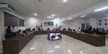 INE elegirá consejería y presidencia del IEE