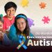 Día Mundial de Concienciación sobre el autismo: en México 1.6 millones de derechohabientes reciben la Pensión para Personas con Discapacidad Permanente