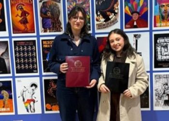 Estudiantes de Anáhuac Puebla destacan en exposición en Harvard