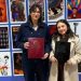 Estudiantes de Anáhuac Puebla destacan en exposición en Harvard