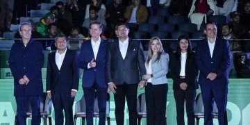 Puebla se luce con Copa Mundial de Tiro con Arco