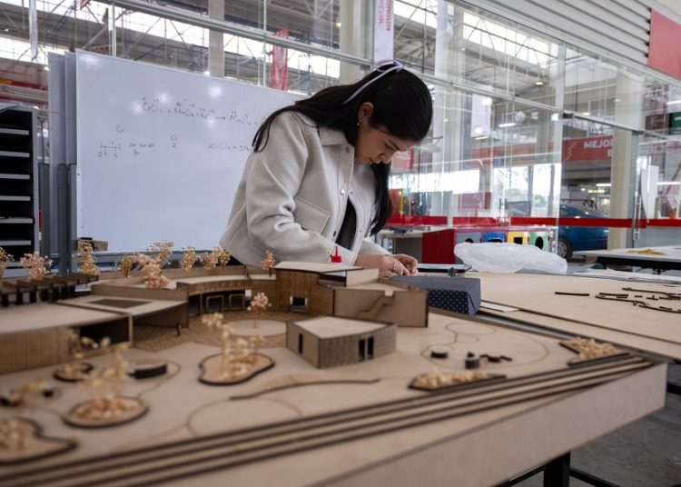 Puebla, cuarta ciudad en generación de empleos