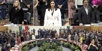 PAN acusa control de Morena en el INE