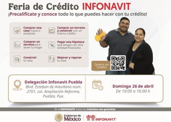 Inicia la Feria de Puebla 2026