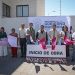 Inician reconstrucción de calle Tlaxcala en Cuautlancingo