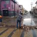 Acciones inmediatas en el gobierno por inundaciones en San Pedro Cholula