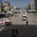 Israel mata a trabajador de la OMS y se suspenden evacuaciones médicas por Rafah