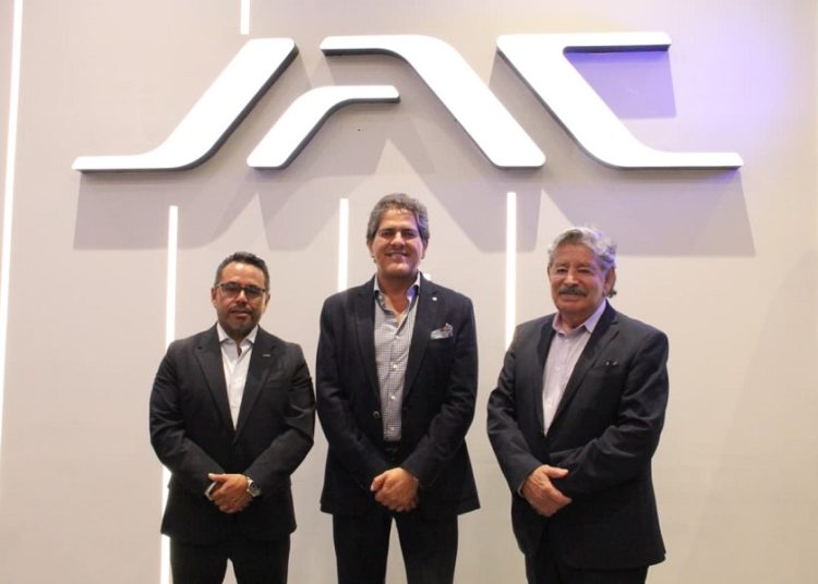 JAC Puebla Circuito cumple 9 años de crecimiento