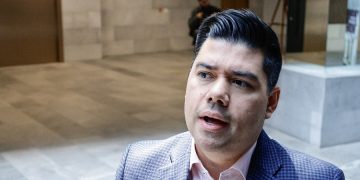 PVEM respalda crédito de 440 mdp para obras en Puebla