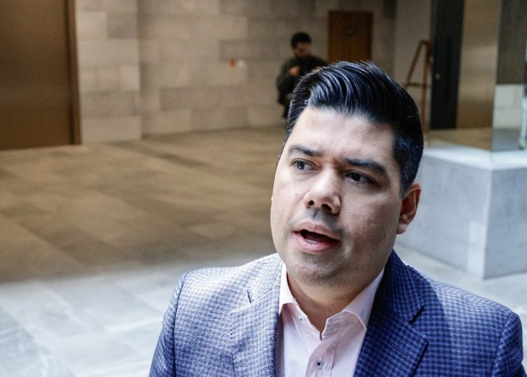 PVEM respalda crédito de 440 mdp para obras en Puebla