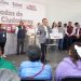 Ofrecen servicios de salud en Jornada Ciudadana en Texmelucan