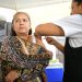 Inicia en Atlixco la Primera Semana Nacional de Vacunación en Jornada Ciudadana