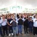 Acercan programas de Bienestar a Texmelucan