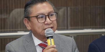 PT evita opinar sobre aspiración de Raymundo Atanacio