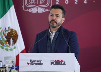 Ratifican inversión de 6 mil 753 mdp para el cablebús