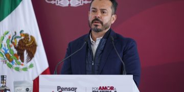 Ratifican inversión de 6 mil 753 mdp para el cablebús