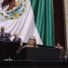 Julieta Vences propone tipificar cohabitación forzada como violencia