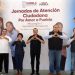 Llega a Texmelucan la jornada de atención ciudadana “Por amor a Puebla”