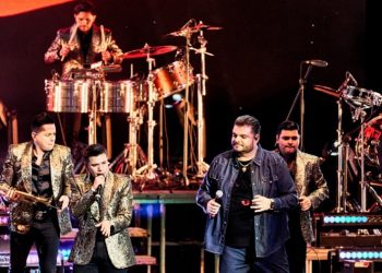 La Adictiva se presentará por primera vez en el Palenque de la Feria