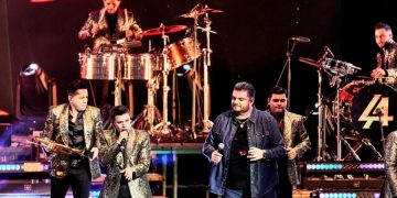 La Adictiva se presentará por primera vez en el Palenque de la Feria