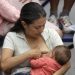 Leche de madres con obesidad impacta microbiota intestinal de recién nacidos