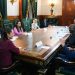 Sheinbaum y BlackRock: Energía, agua y poder