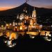 San Andrés Cholula compite en premios de turismo religioso