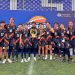 Leones Anáhuac Puebla conquistan el nacional de flag football Conadeip