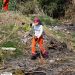 Inician limpieza en barranca Río Zapatero