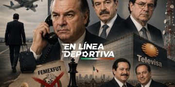 La llamada que cambió el poder