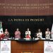 Liz Sánchez mete a la agenda pública el tema de la menopausia