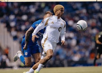 LAFC elimina a Cruz Azul y avanza a las semifinales de la Champions Cup