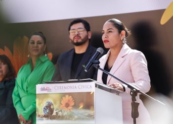 Cuidar a San Andrés Cholula exige responsabilidad compartida: Cuautle Torres
