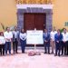 San Andrés Cholula firma convenio en apoyo a migrantes